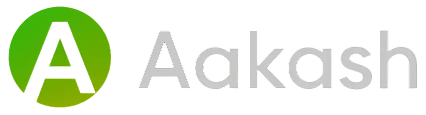 Logo of Aakash Pandey — Professional Web Developer in New Delhi
