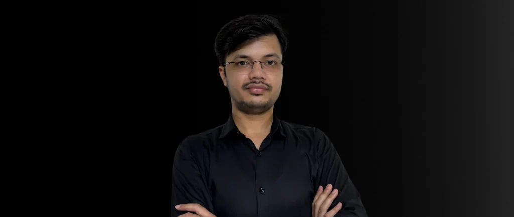 Aakash Pandey - Professional Web Developer in New Delhi specializing in modern, SEO-optimized and mobile-friendly websites