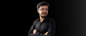 Aakash Pandey, expert in WordPress and custom website development delivering creative, user-focused, and high-performing digital experiences
